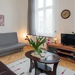 Apartament Gertrudy Belle