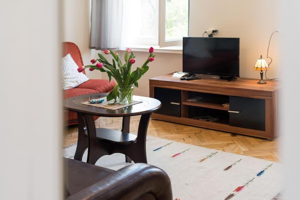 Apartament Gertrudy Belle * Krakau