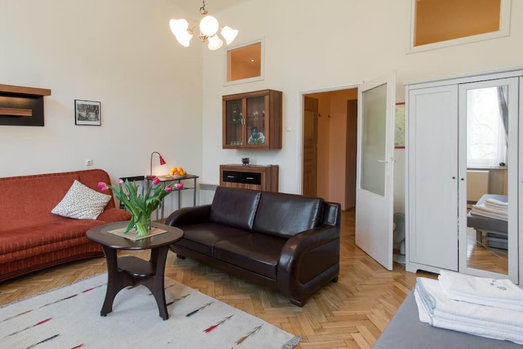 Apartament Gertrudy Belle * Krakau