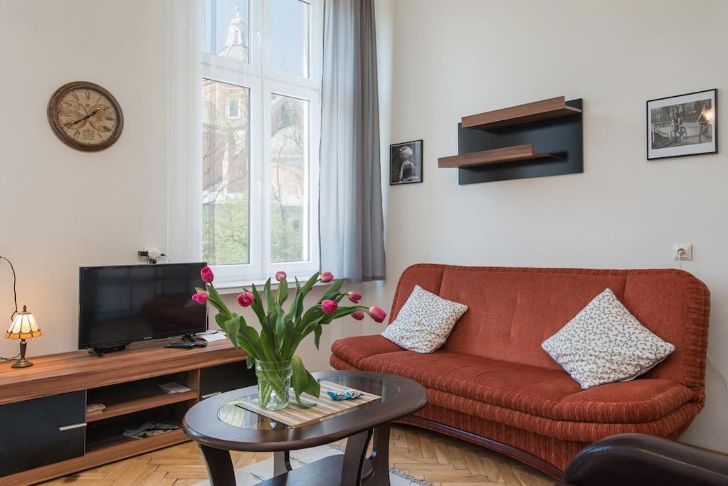 Appartement Apartament Gertrudy Belle