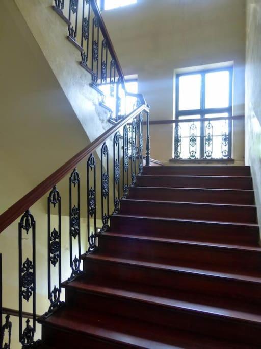 Appartement Apartament Gertrudy Belle *